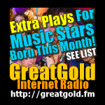 greatgold_extraplays_formusicstars_bornthismonth_400x400