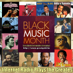 GreatGold.fm honors the role of Black Music in the History of Classic Hits.