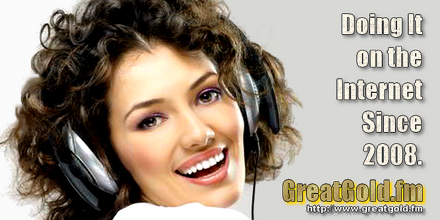 We’ve Been Playing Our Classic Hits Mix On The ‘Net 24/7 Since 2008.