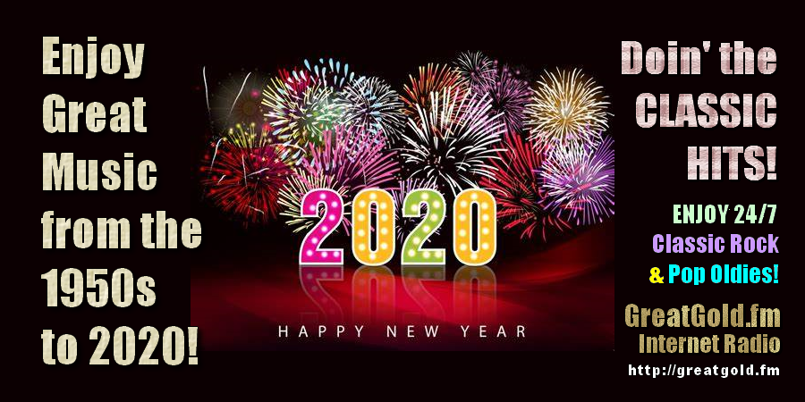 greatgold_2020_enjoy-great-music-from-1950s-to-2020_overlay-on-happy-new-year_900x450