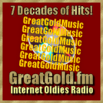 greatgold-square_great-gold-music_7-decades-of-hits_internet-oldies-radio_gold-border_250x250
