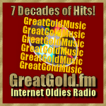 greatgold-square_great-gold-music_7-decades-of-hits_internet-oldies-radio_gold-border_300x300